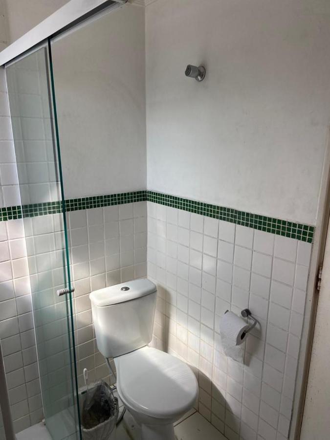 Apartamento Giovanni Gronchi Sao Paulo Exterior foto
