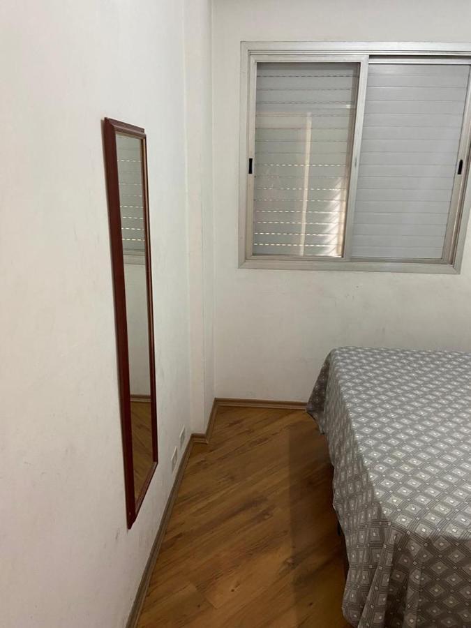 Apartamento Giovanni Gronchi Sao Paulo Exterior foto