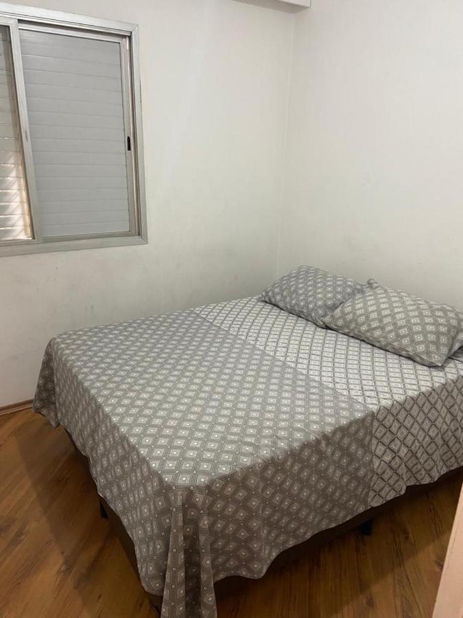 Apartamento Giovanni Gronchi Sao Paulo Exterior foto