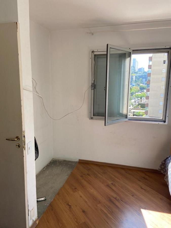 Apartamento Giovanni Gronchi Sao Paulo Exterior foto