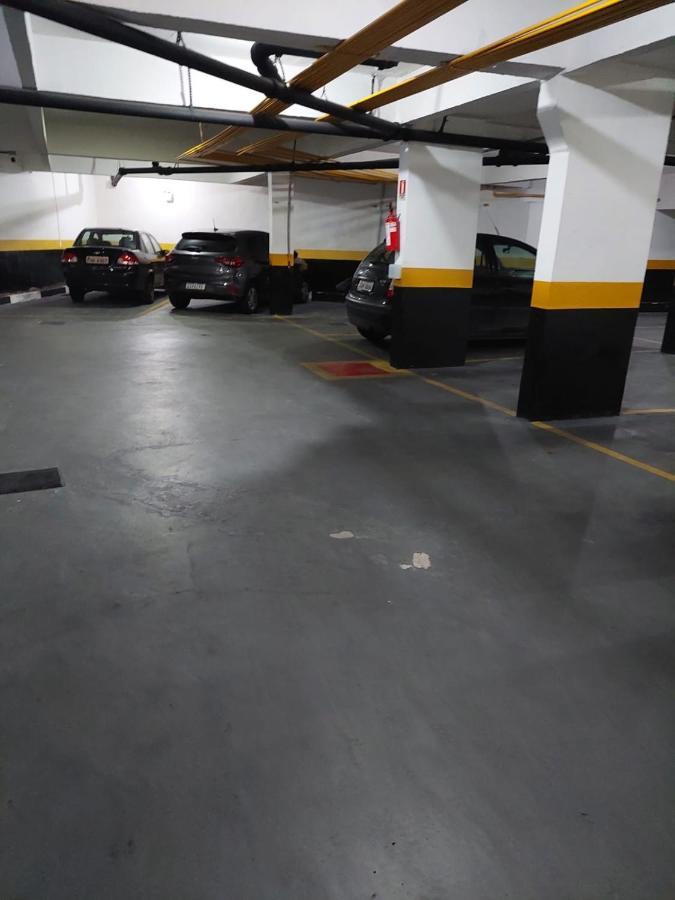 Apartamento Giovanni Gronchi Sao Paulo Exterior foto